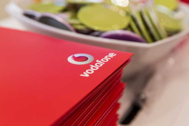 Vodafone повысит тарифы на 20%