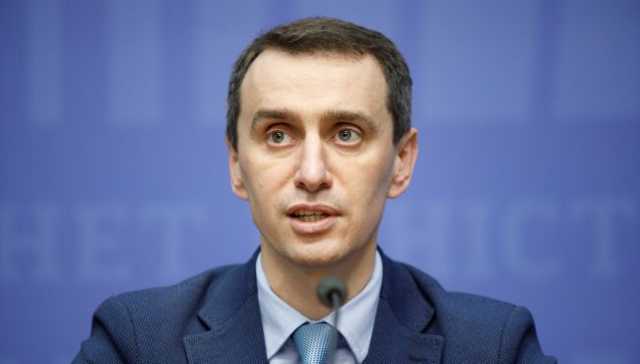 Украине удалось избежать итальянской ситуации с коронавирусом, - Минздрав