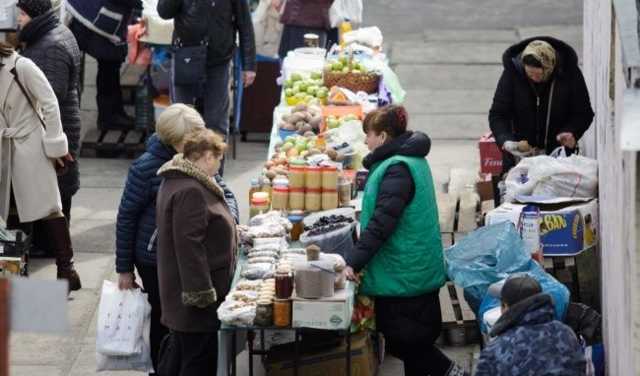 В Полтаве обнаружили нарушения на центральном рынке: возможно закрытие