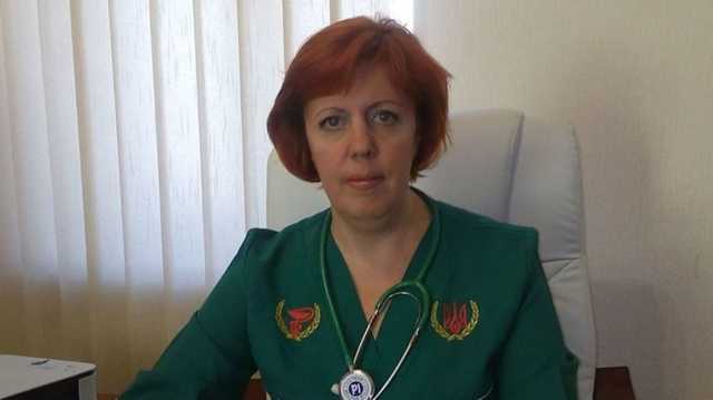 Главврачу николаевской инфекционной больницы грозят уголовным делом за выплату зарплаты медикам