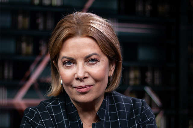 Наталья Влащенко заявила об угрозах в сети