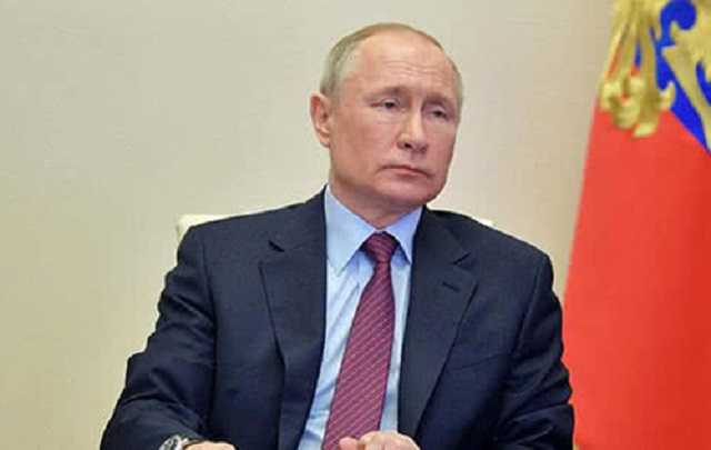 The Spectator: Covid-19 тестирует режим Путина