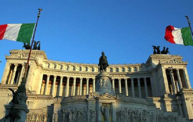 Кремль готовит в Италии виртуальный парад победы