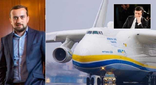 Сайт "Обозреватель" обвинил в хакерской атаке на ресурс высокопоставленного чиновника ОП