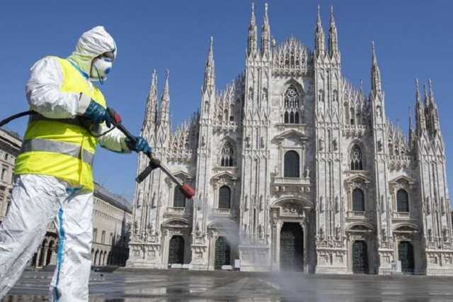 Украинец рассказал, как Италия выходит из карантина на самом деле