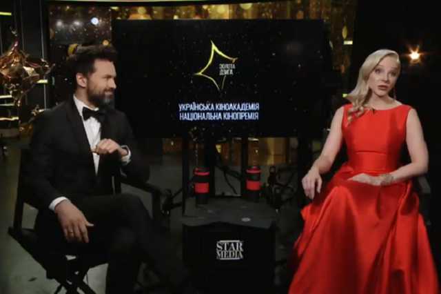 В Украине определили лучшие фильмы года: список всех победителей "Золотої Дзиґи-2020"