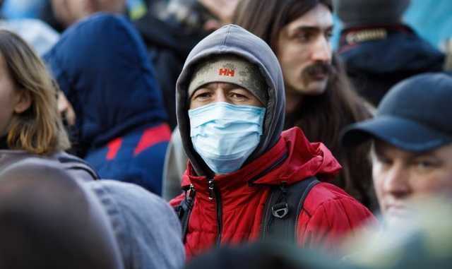 В Германии фиксируют уменьшение темпов распространения COVID-19