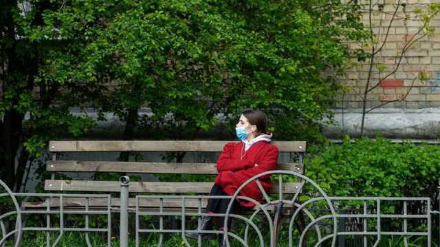 Доктор рассказал о первых неожиданных симптомах заражения коронавирусом