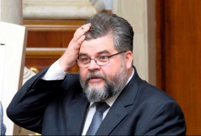 Скандальний Богдан Яременко зі «Слуги народу» оформив помічником рідного брата