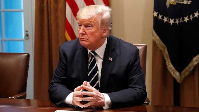 Трамп заявил о прорыве в создании вакцины от COVID-19