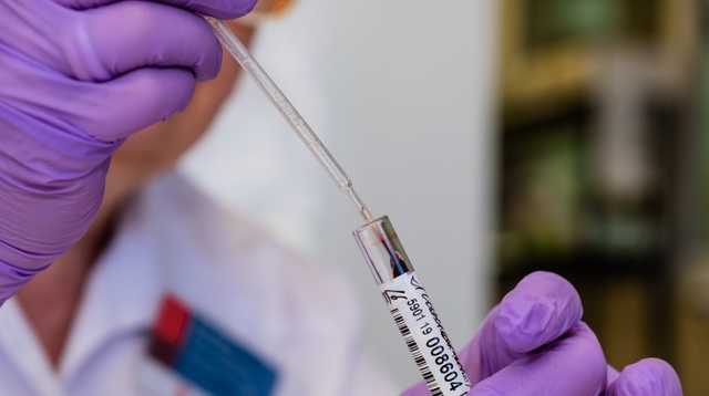 Коронавірус в Україні: за добу зафіксовано 418 нових випадків, усього – 12 331