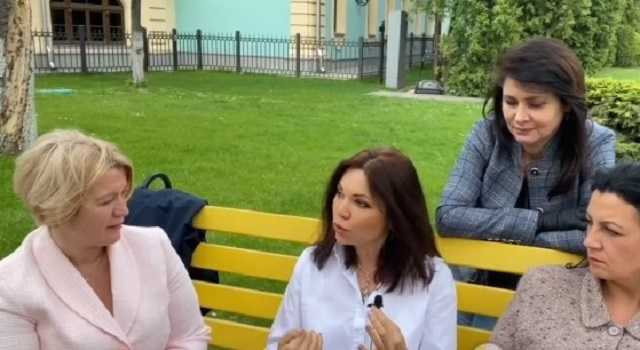 Сюмар пояснила, зачем "Квартал 95" вытесняет украинский контент