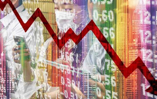 Project Syndicate: Надвигается "Очень Великая депрессия"