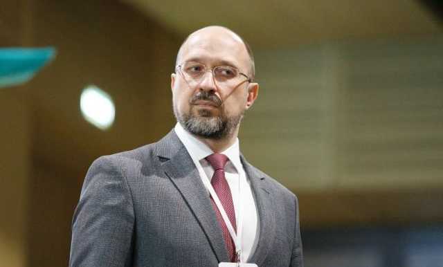 В Украине продлят карантин до 22 мая, - Шмыгаль