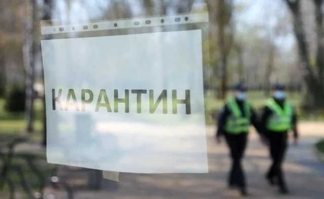 Жители Мукачево поддерживают решение горсовета смягчить карантинные меры