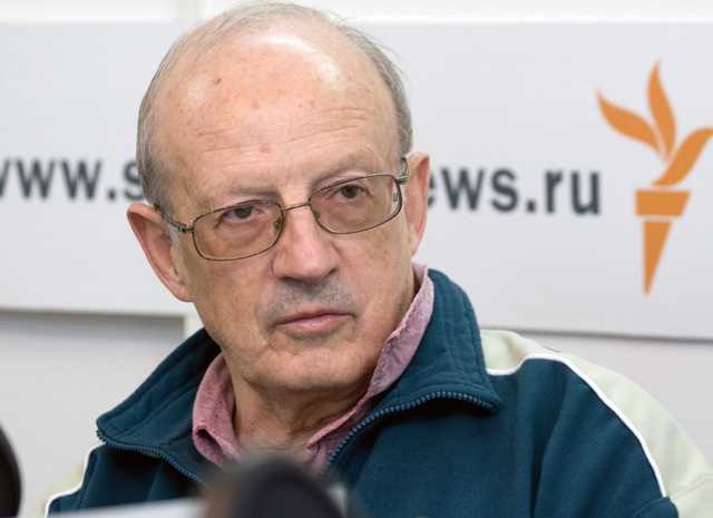 «Возвращение» Донбасса – контрольный выстрел в голову Украины, — Пионтковский