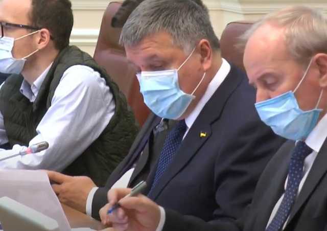 В МВД сообщают о 241 заболевшем Covid-19 сотруднике структур ведомства