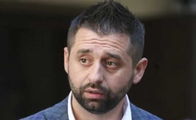 Арахамия рассказал о роковой ошибке, связанной с Дубинским и Бужанским