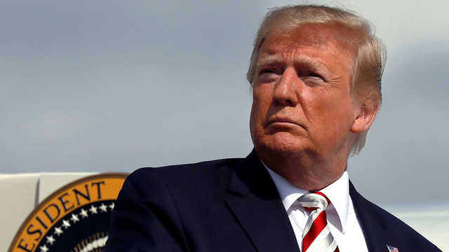 Трамп придумал наказание для Китая