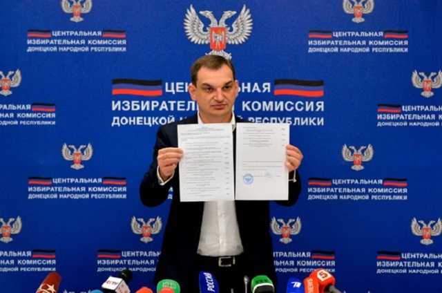 Шевченківський суд закрив від громадськості процес над терористом Лягіним