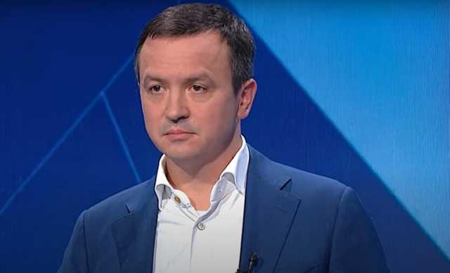 Петрашко назвал условия экономического роста в Украине