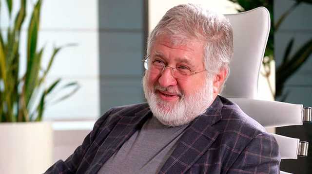 “Днепразот” Коломойского сменил убыток на прибыль