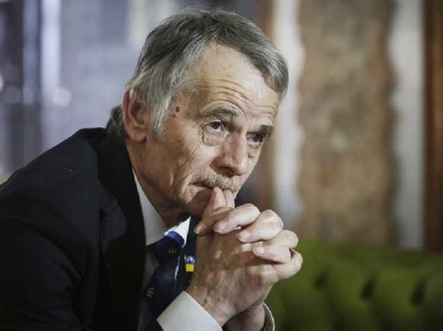 В Крыму завершили досудебное следствие по делу Джемилева - адвокат