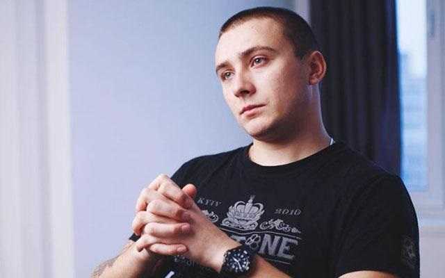 Если власть решит посадить меня, у нас есть план действий, - Стерненко