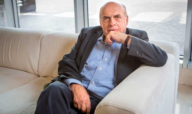 Глава наглядової ради центру “Бабин Яр” звернувся до Зеленського