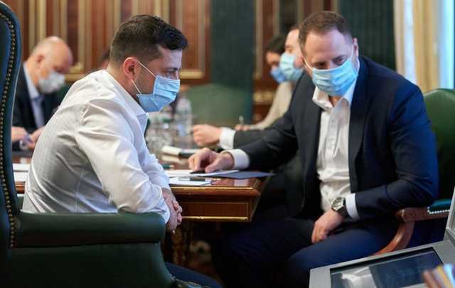 Кінець реформам. Початок епохи бідності?