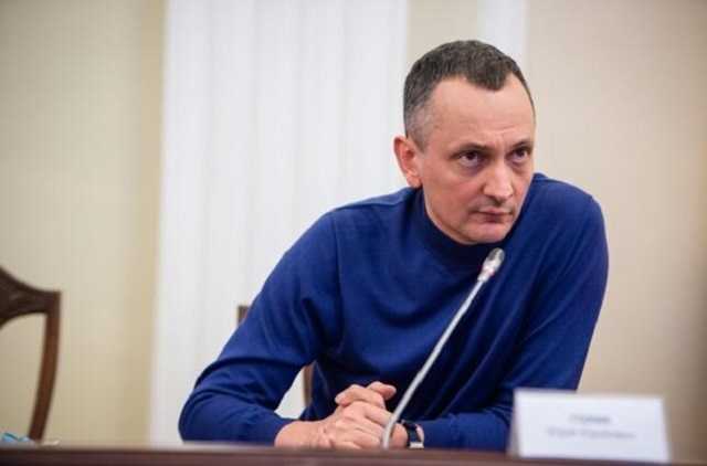 Первый бетонный. Продолжается строительство автобана Днепр-Решетиловка по Программе Президента «Велике Будівництво»,– Юрий Голик