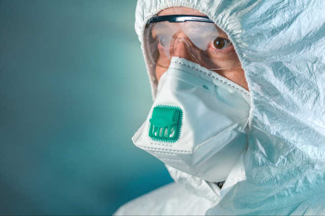 У Швейцарії найменша кількість нових випадків COVID-19 за два місяці