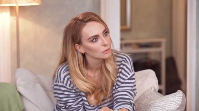 Варнава сделала новое заявление о запрете на въезд в Украину