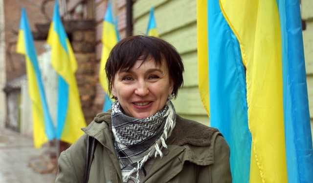 В Мариуполе известного волонтера пытались допросить из-за поста в соцсети с критикой власти