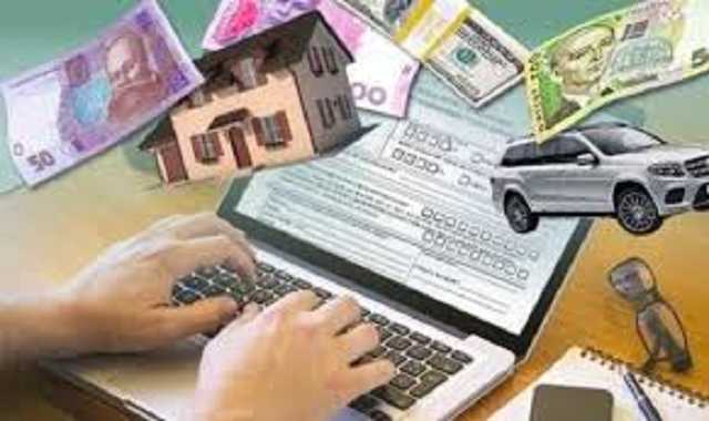 Как работа в Верховной Раде меняет материальное положение депутата