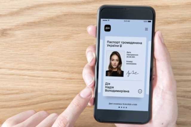 Додаток "Дія" порушує права громадян, – правозахисник