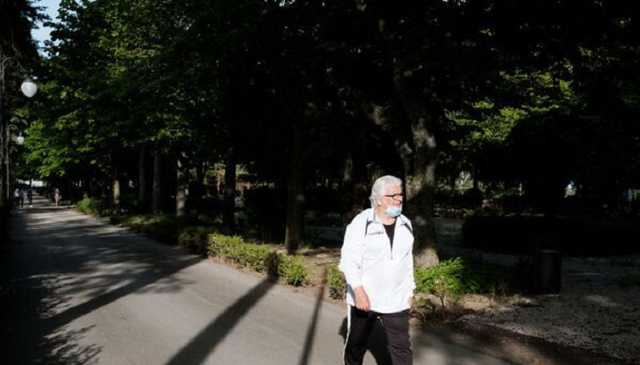 В Италии вылечилось рекордное количество больных COVID-19