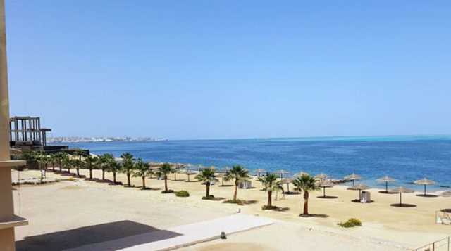 Египет объявил об открытии отелей Хургады и Шарм-ель-Шейха