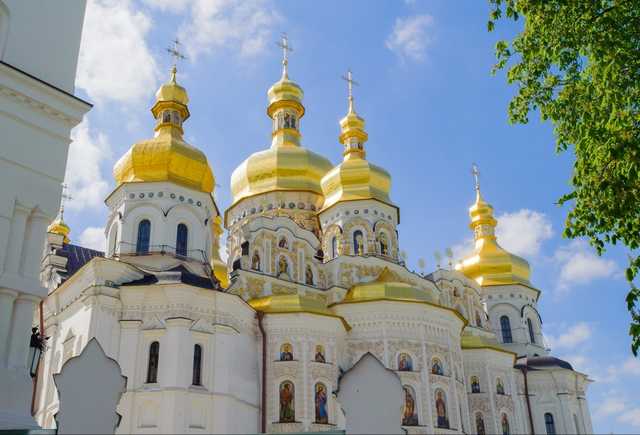 В Киево-Печерской лавре зафиксирована новая вспышка COVID-19