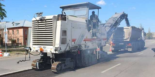 “Велике будівництво” доріг на Луганщині чи корупційний злочин?