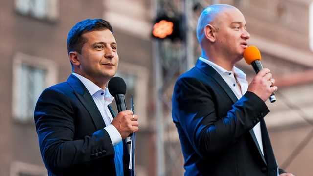 "Потеряли главное": Кошевой рассказал о "Квартале" без Зеленского