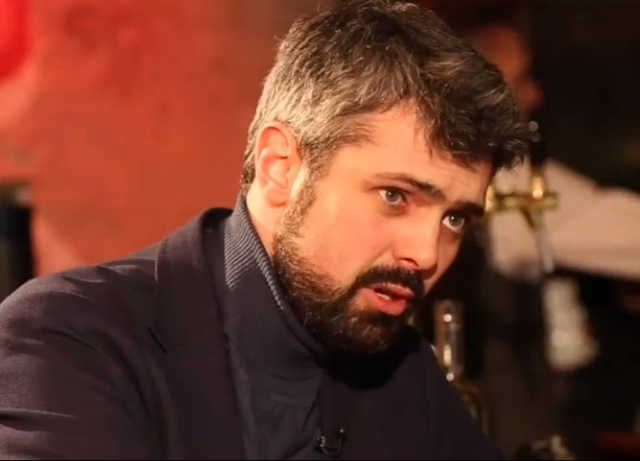 “Воевали за чужие интересы”: глава УИНП Дробович раскритиковал “культ победы”