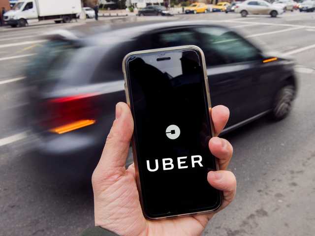 Uber скоротить майже чотири тисячі працівників та не прийматиме нових співробітників