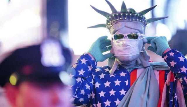 Вирусолог: вторая волна эпидемии COVID-19 неизбежна