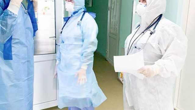 В Киеве за сутки коронавирусом заразились 24 человека, один пациент умер