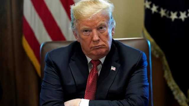 Трамп ветував резолюцію, яка мала обмежити його військові повноваження щодо Ірану