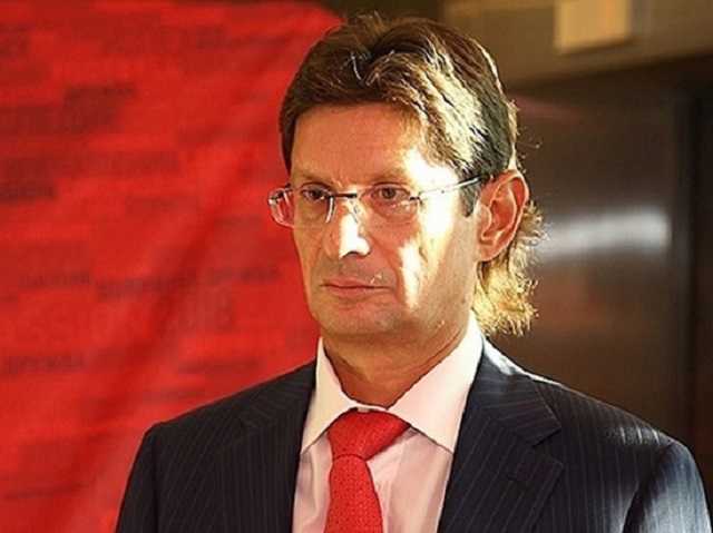 Российский олигарх заразился коронавирусом