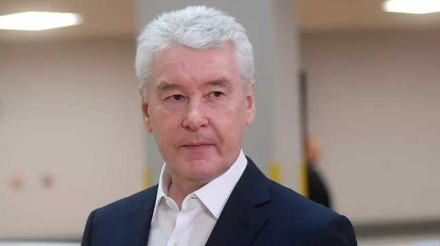 Мэр Москвы заявил, что в городе уже 300 тысяч больных коронавирусом