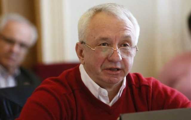 «Соросята» и прочие моральные уроды довели до коллапса украинскую энергетику — Кучеренко