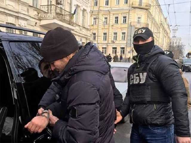 На Полтавщине задержали беглого египетского террориста